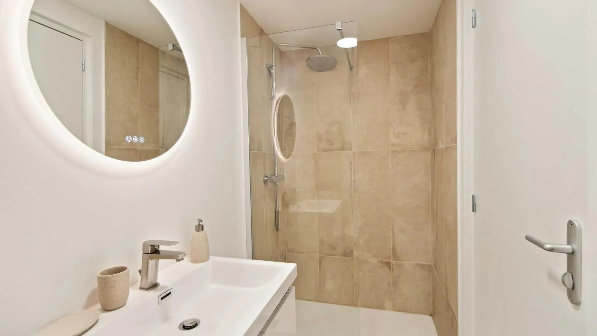 Appartement Elegant Appt- Ac- 1Br 2P - Centre St Tropez à Saint-Tropez